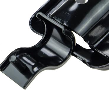 Schelle für Stabilisator, vorne innen (411 171 331), Golf I, Jetta I, Scirocco I + II